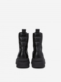 Ботинки и сапоги Marc O’Polo модель 30918075001100-990 Фото