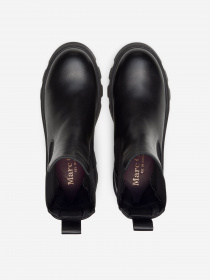 Ботинки и сапоги Marc O’Polo модель 30918075001100-990 Фото