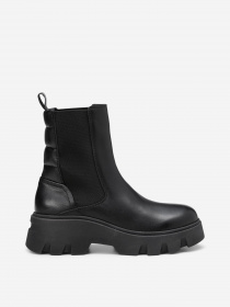 Ботинки и сапоги Marc O’Polo модель 30918075001100-990 Фото