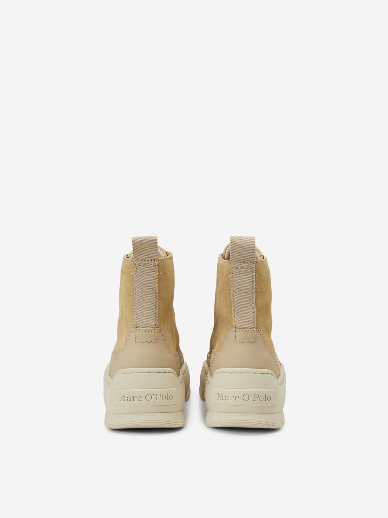 Ботинки и сапоги Marc O’Polo модель 30919006001307-715 Фото