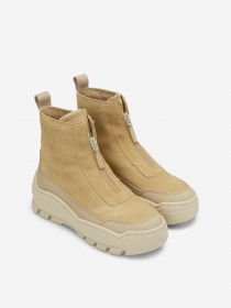 Ботинки и сапоги Marc O’Polo модель 30919006001307-715 Фото