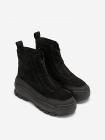 Ботинки и сапоги Marc O’Polo модель 30919006001307-990 Фото