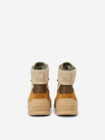 Ботинки и сапоги Marc O’Polo модель 30919006301207-744 Фото