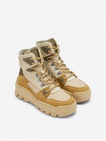 Ботинки и сапоги Marc O’Polo модель 30919006301207-744 Фото