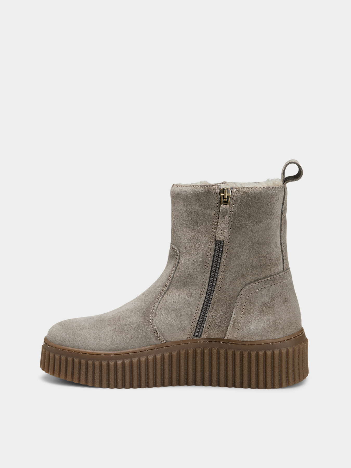Ботинки и сапоги Marc O’Polo модель 31016066001300-717 Фото