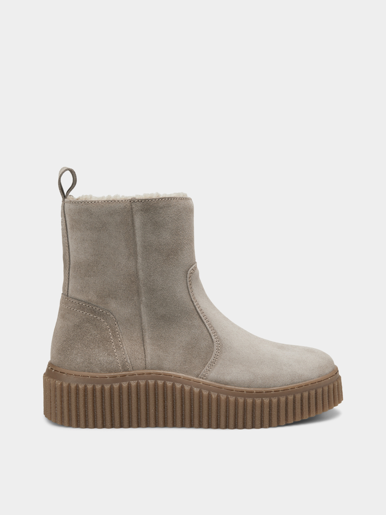 Ботинки и сапоги Marc O’Polo модель 31016066001300-717 Фото