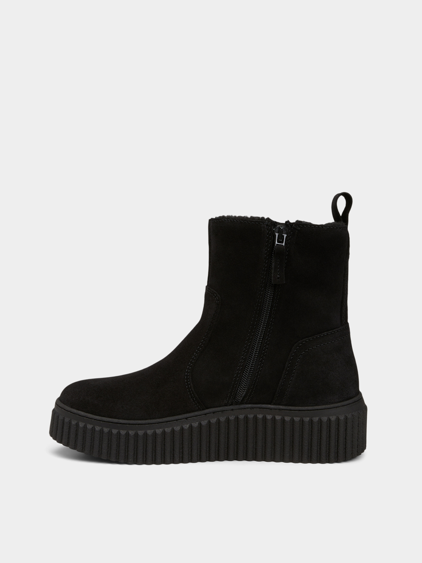 Ботинки и сапоги Marc O’Polo модель 31016066001300-990 Фото