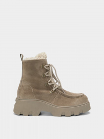 Ботинки и сапоги Marc O’Polo модель 31018076302300-717 Фото