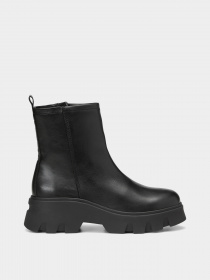 Ботинки и сапоги Marc O’Polo модель 31018079001143-990 Фото
