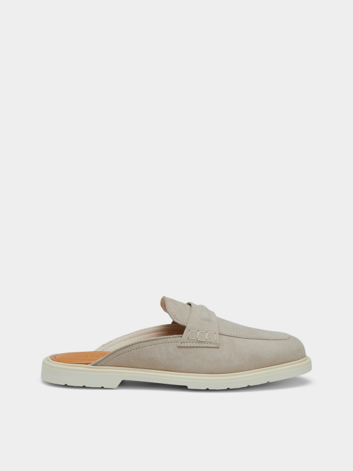 Шлёпанцы Marc O’Polo модель 40118173702305-715 Фото