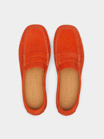 Сліпони та мокасини Marc O’Polo модель 40214623103300-282 Фото