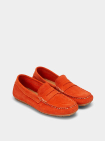 Сліпони та мокасини Marc O’Polo модель 40214623103300-282 Фото