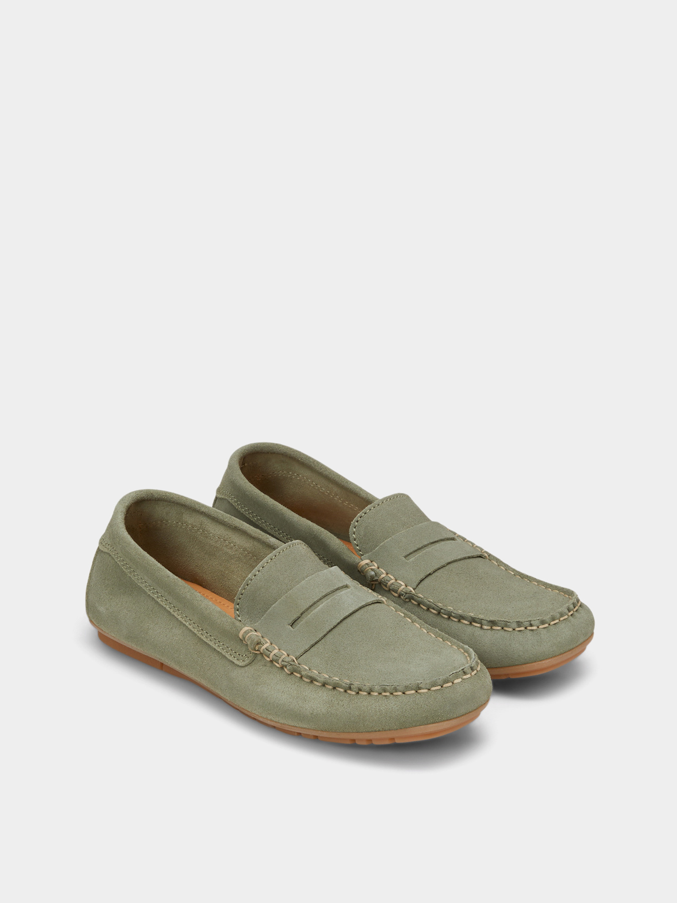 Сліпони та мокасини Marc O’Polo модель 40214623103300-485 Фото