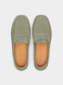 Сліпони та мокасини Marc O’Polo модель 40214623103300-485 Фото