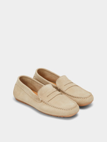 Сліпони та мокасини Marc O’Polo модель 40214623103300-715 Фото