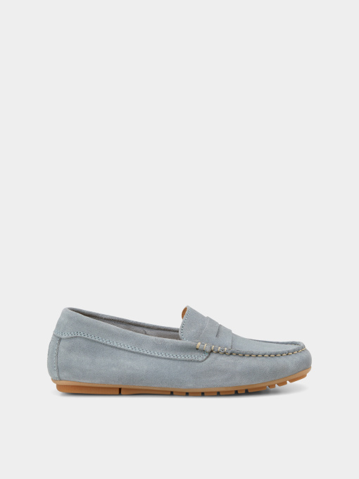 Слипоны и мокасины Marc O’Polo модель 40214623103300-810 Фото