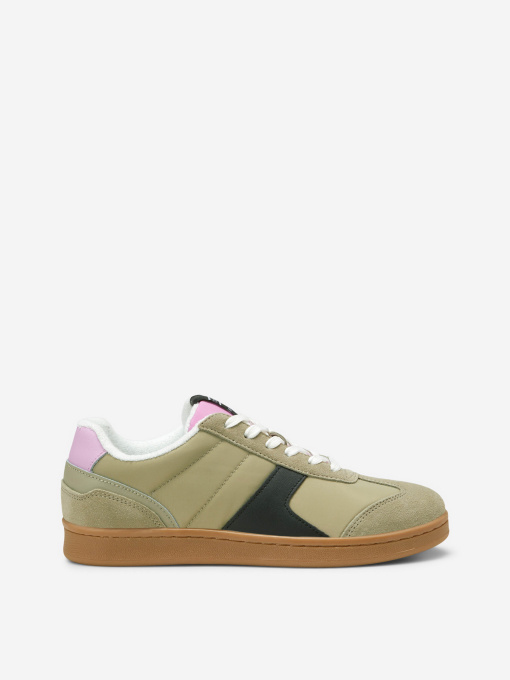 Кеды Marc O’Polo модель 40216183502626-485 Фото