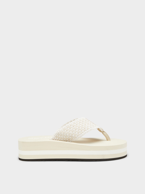 Шлёпанцы Marc O’Polo модель 40316441001627-715 Фото