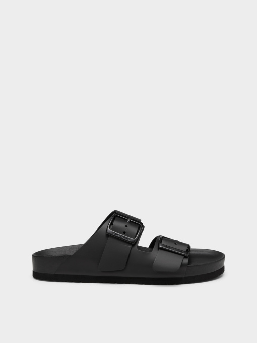 Шльопанці Marc O’Polo модель 40318421101134-990 Фото