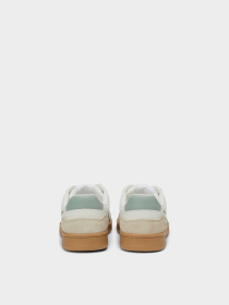 Кеды Marc O’Polo модель 40616183501129-749 Фото