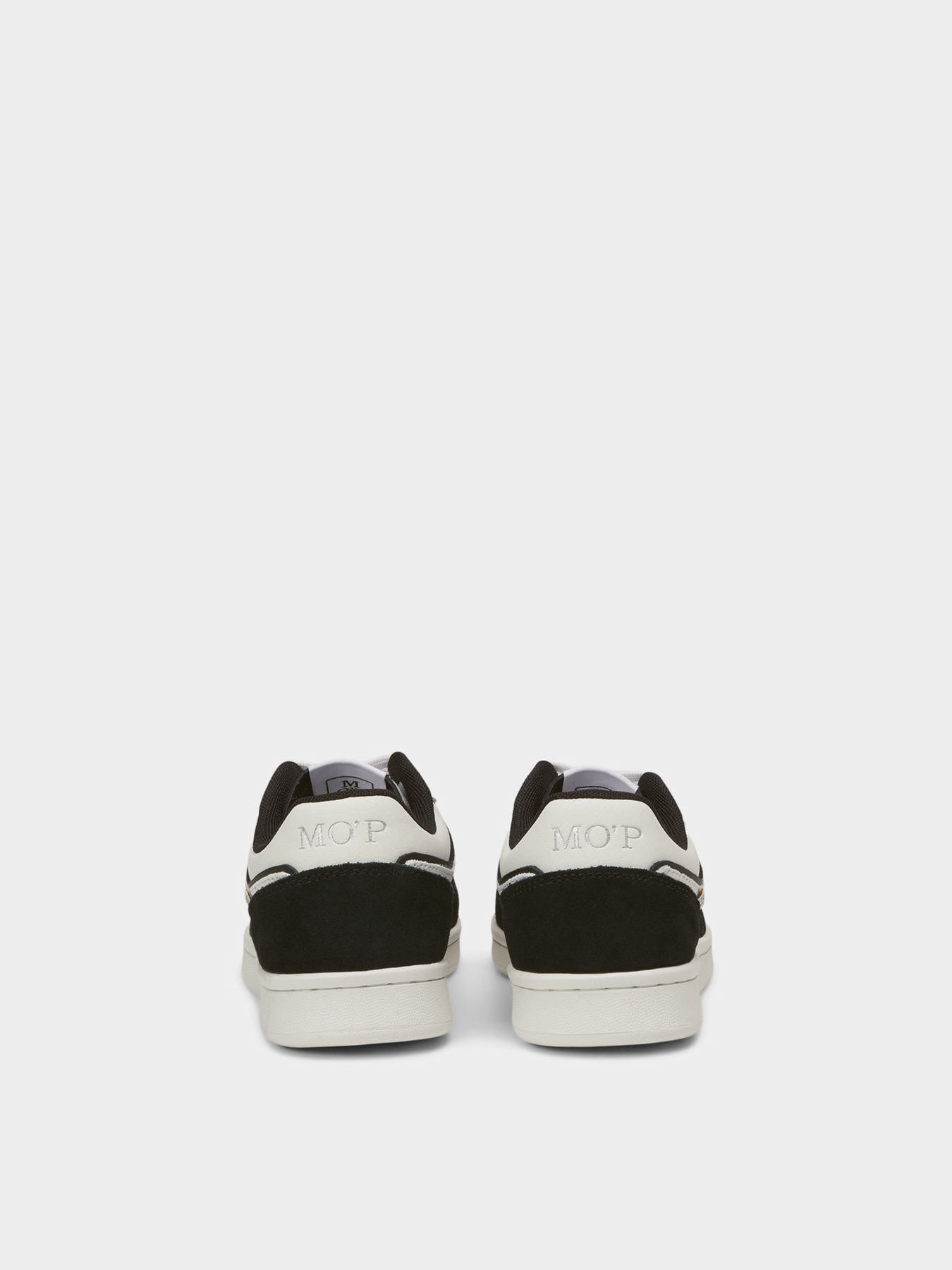 Кеды Marc O’Polo модель 40616183502129-569 Фото
