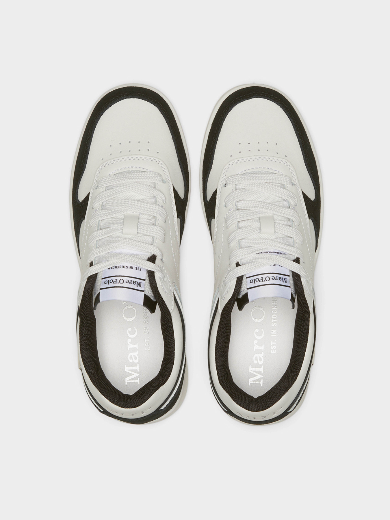 Кеды Marc O’Polo модель 40616183502129-569 Фото