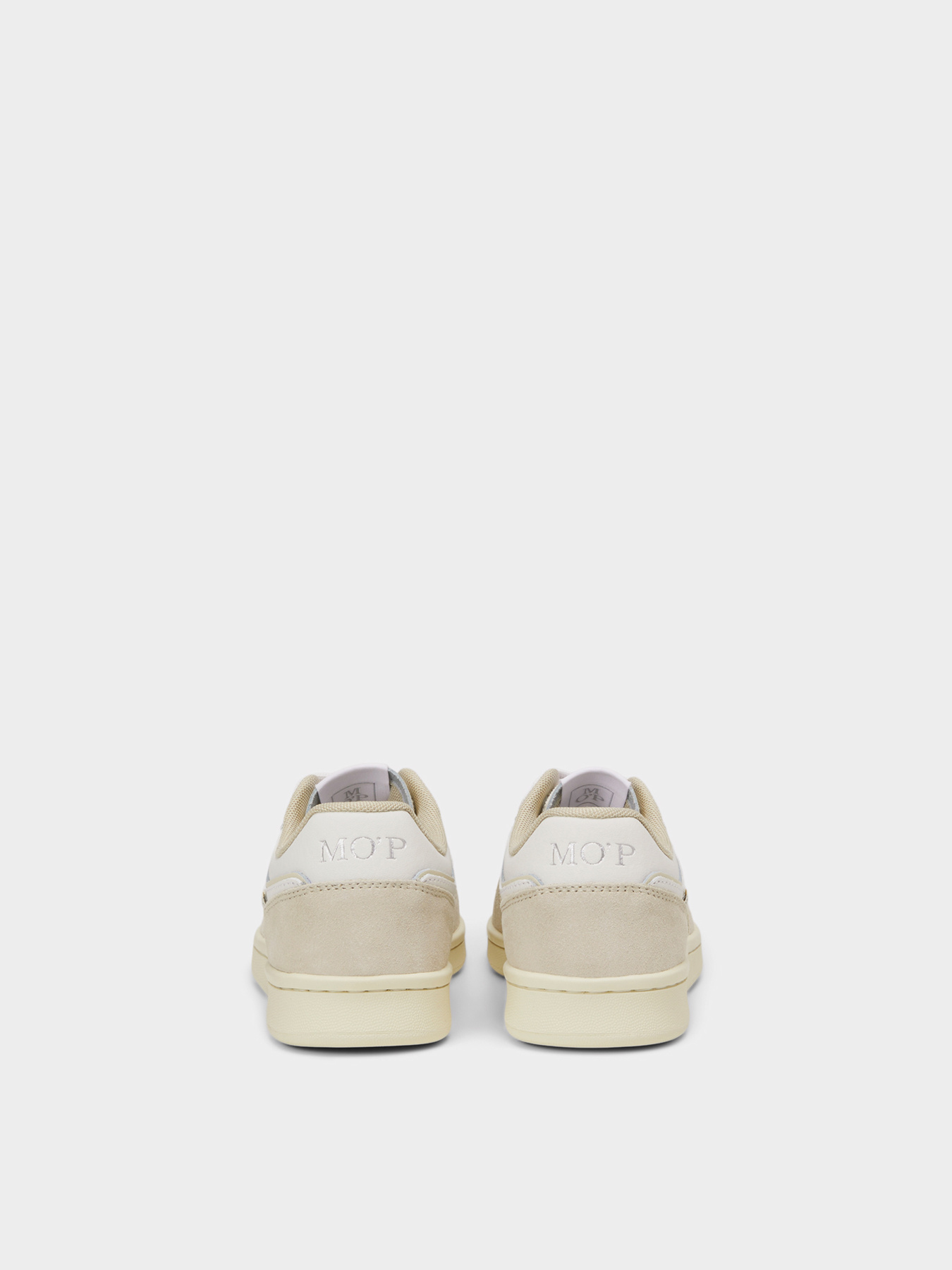 Кеды Marc O’Polo модель 40616183502129-752 Фото