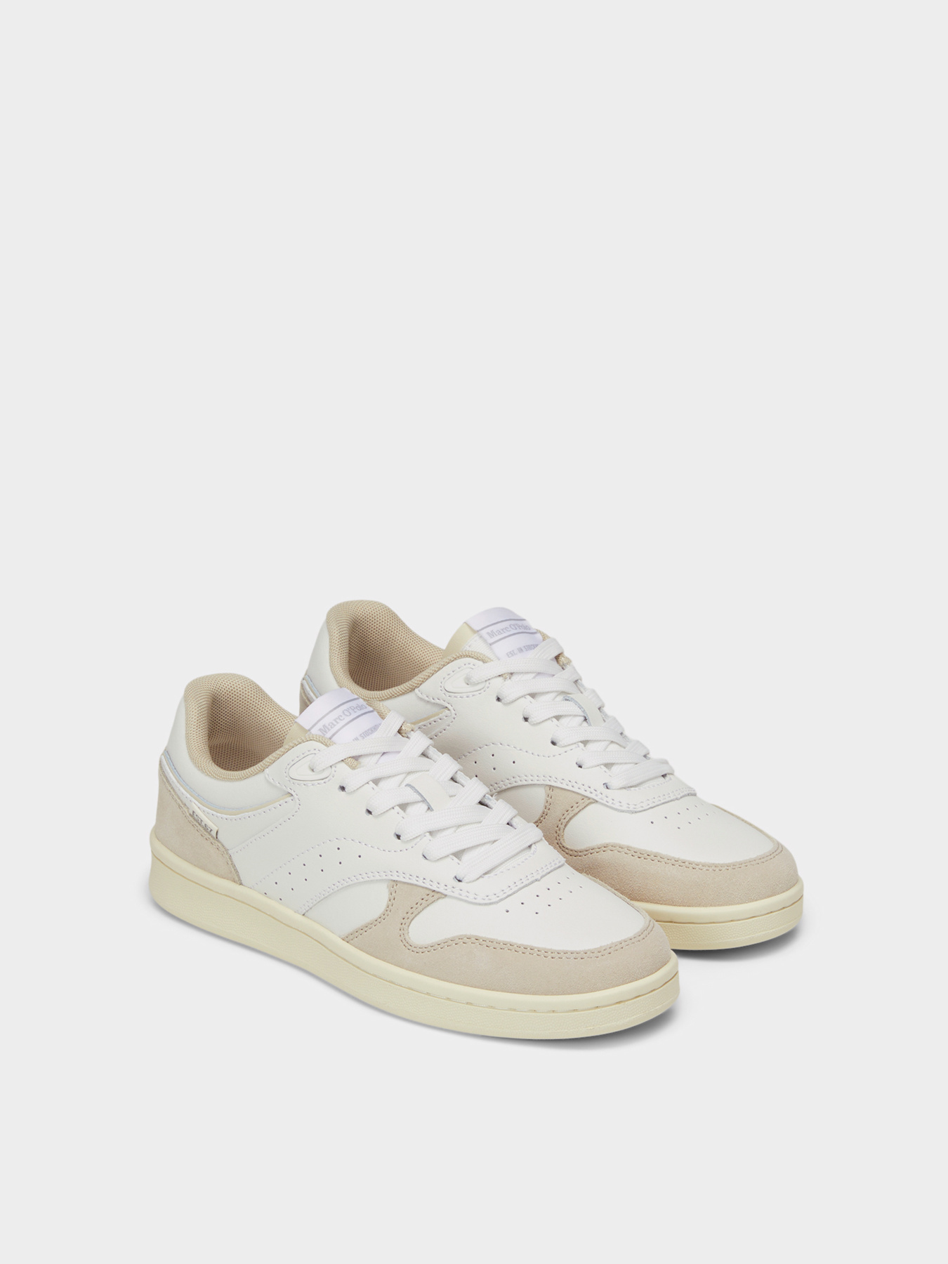 Кеды Marc O’Polo модель 40616183502129-752 Фото