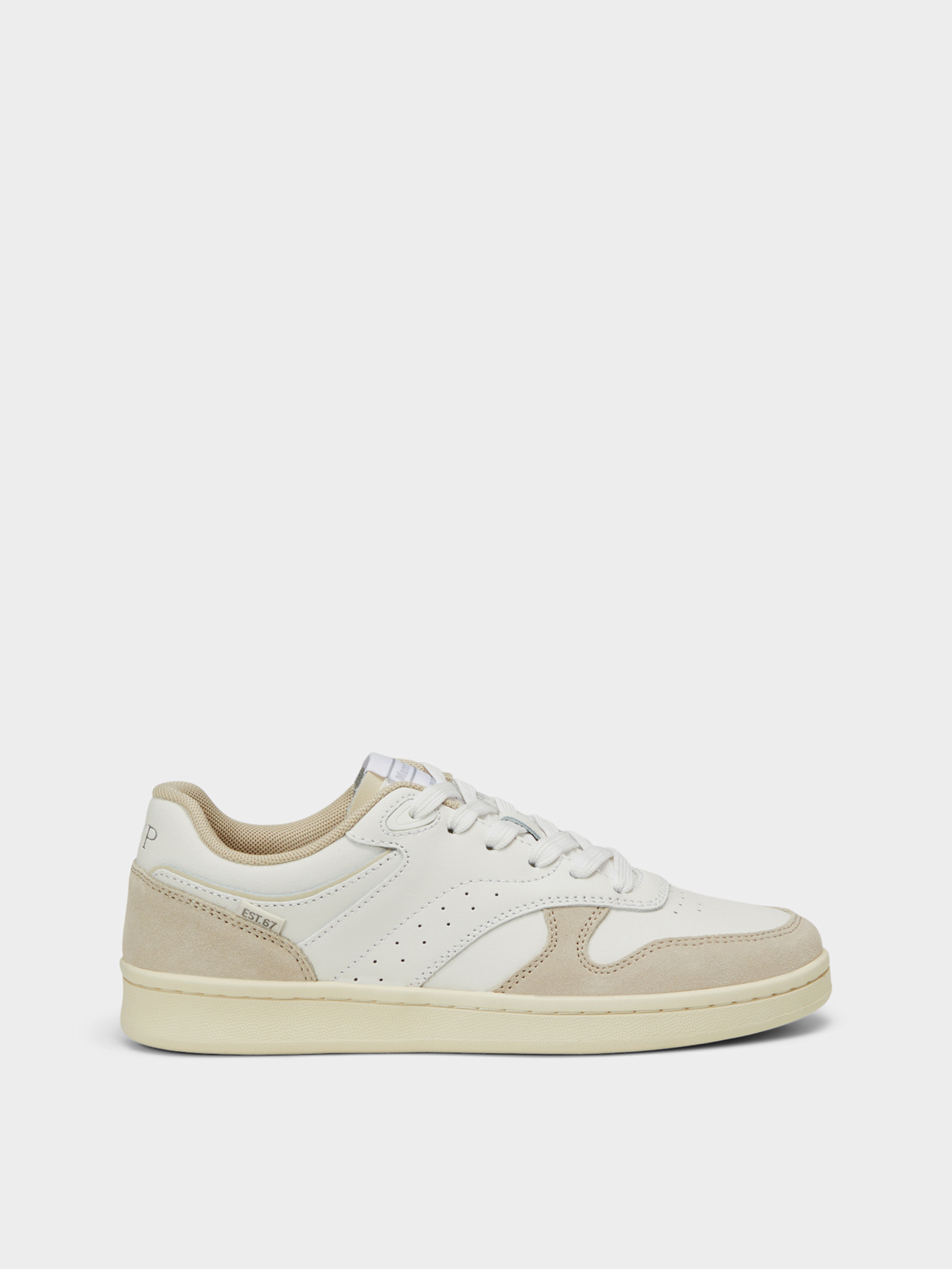 Кеды Marc O’Polo модель 40616183502129-752 Фото