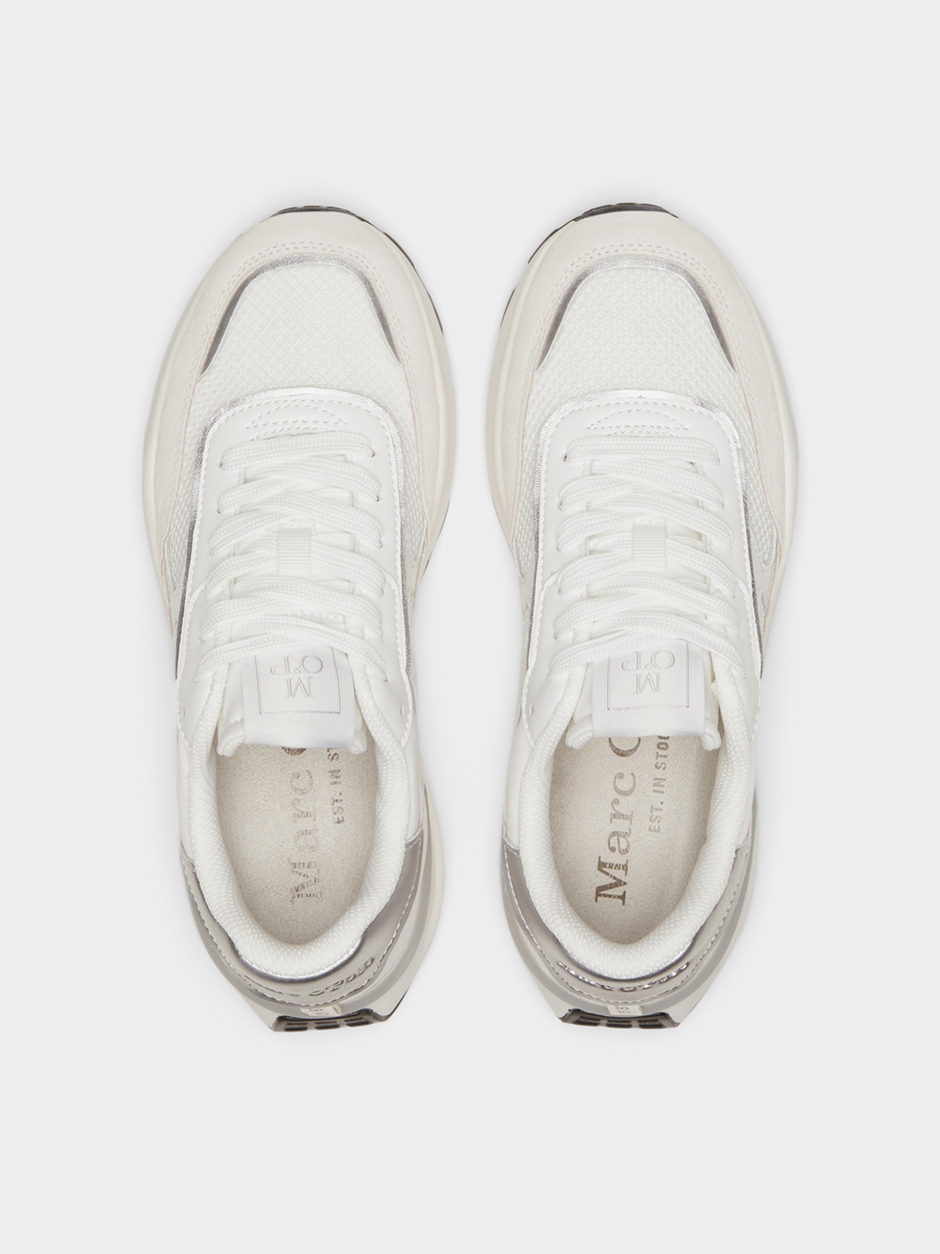 Кросівки Marc O’Polo модель 40618363502313-117 Фото