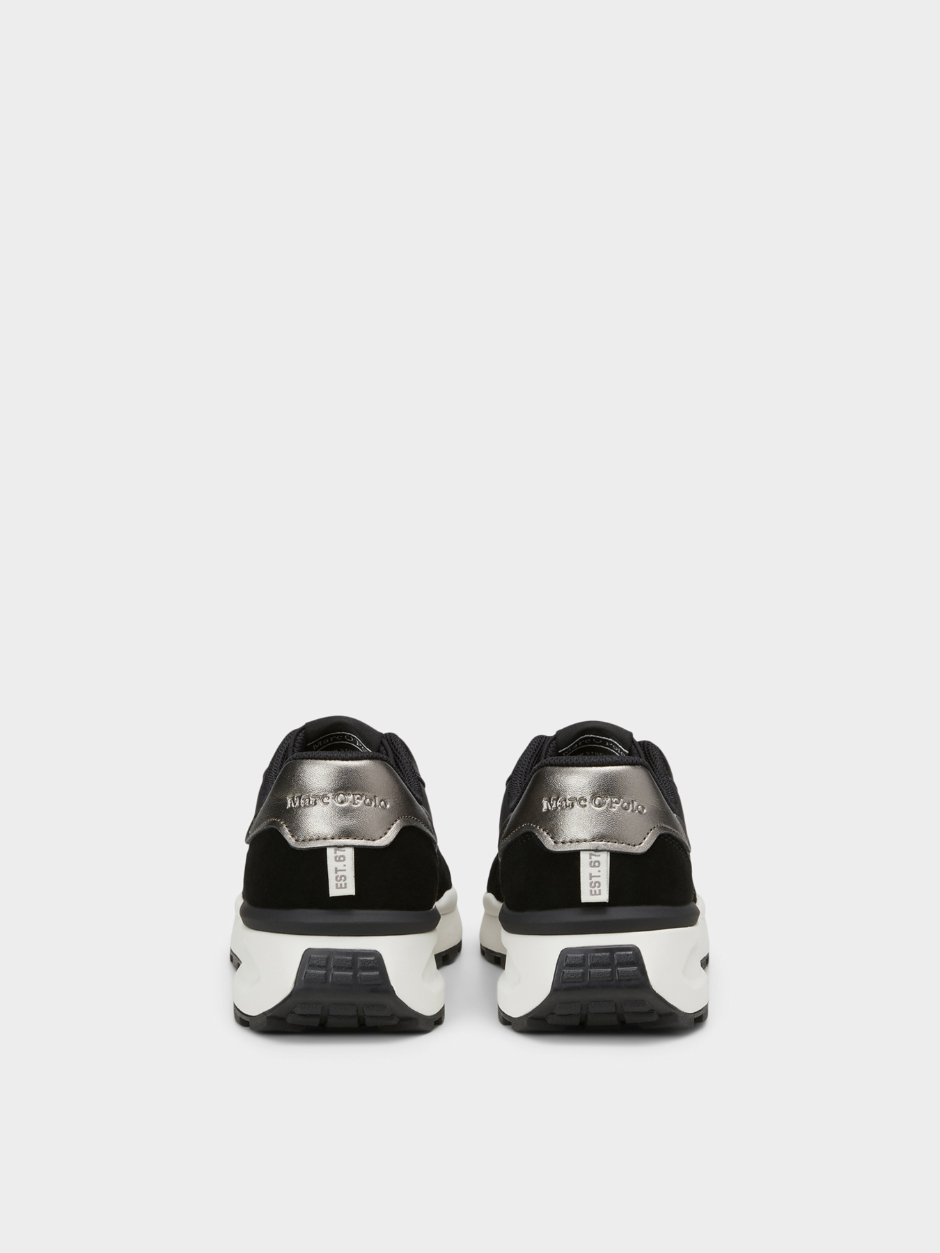 Кросівки Marc O’Polo модель 40618363502313-989 Кросівки Marc O’Polo модель 40618363502313-989 Фото