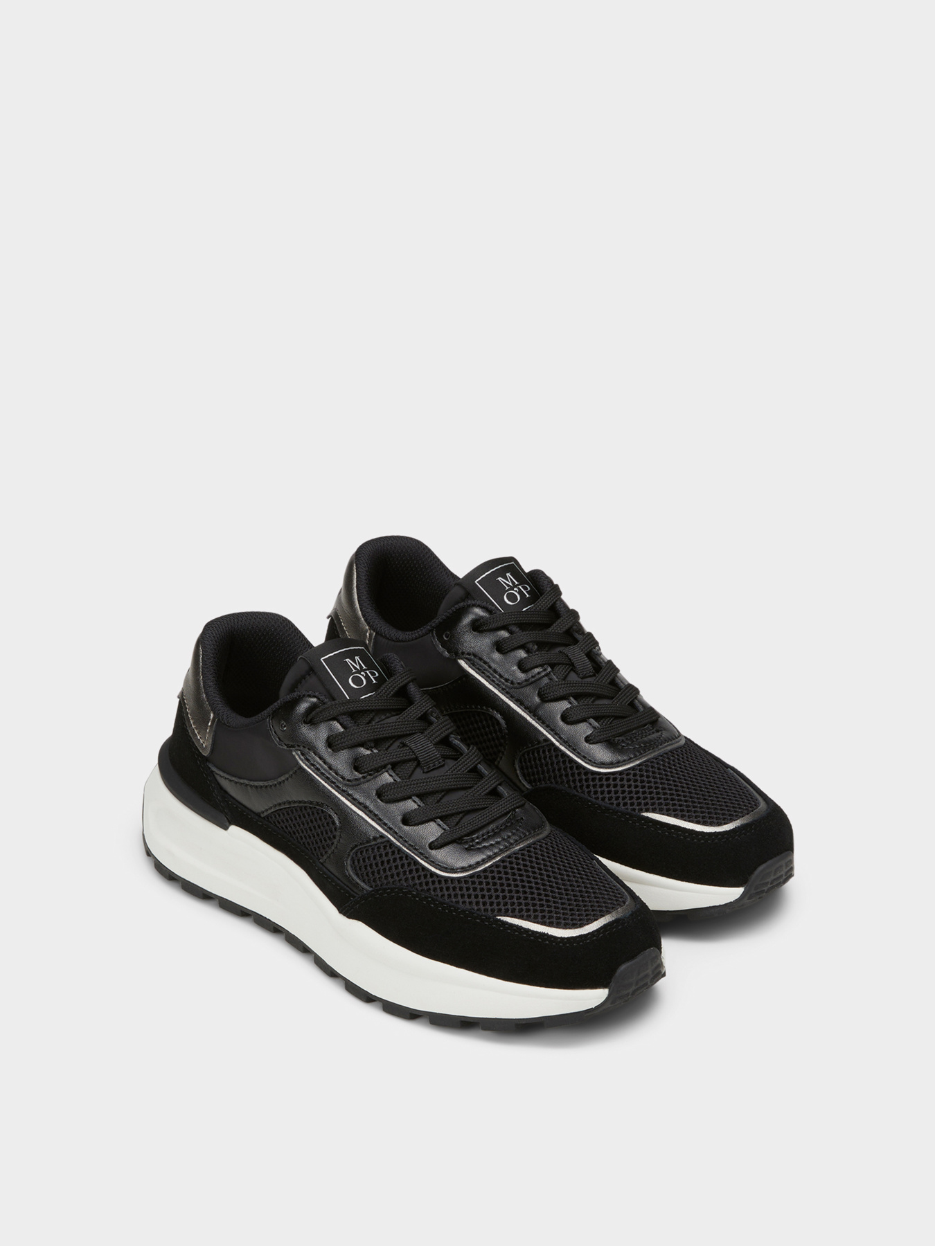 Кросівки Marc O’Polo модель 40618363502313-989 Кросівки Marc O’Polo модель 40618363502313-989 Фото