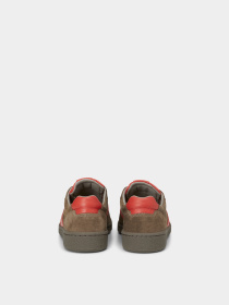 Кеды Marc O’Polo модель 40716263501300-753 Фото