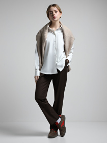 Кеды Marc O’Polo модель 40716263501300-753 Фото