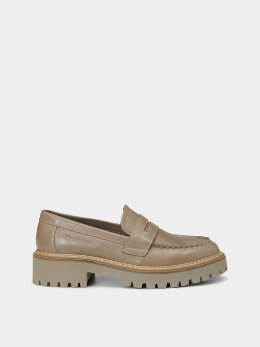 Туфли и лоферы Marc O’Polo модель 40718093201100-747 Фото