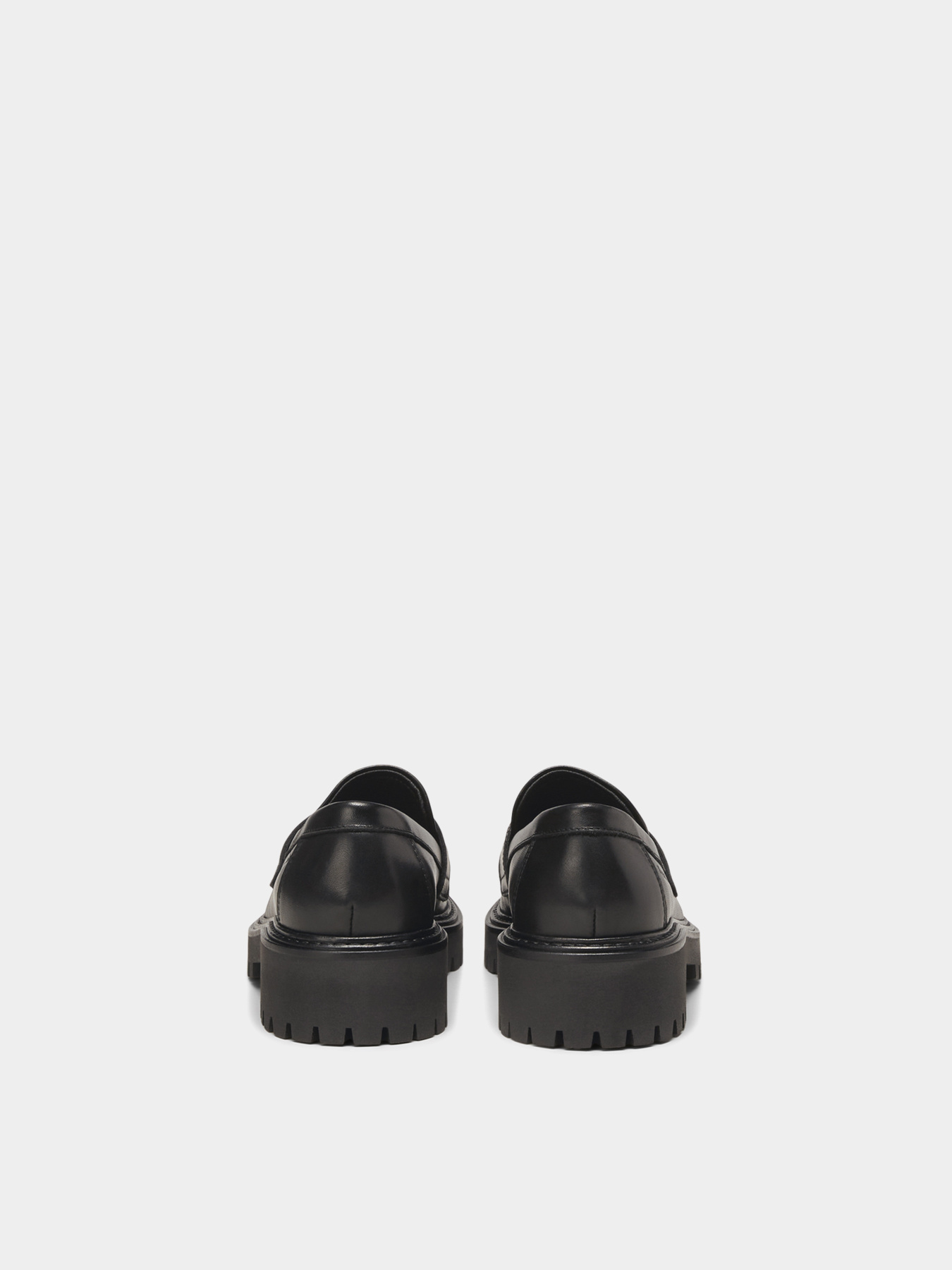 Туфли и лоферы Marc O’Polo модель 40718093201100-990 Фото