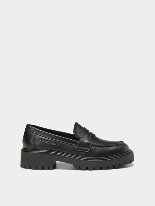 Туфли и лоферы Marc O’Polo модель 40718093201100-990 Фото