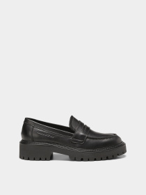 Туфли и лоферы Marc O’Polo модель 40718093201100-990 Фото