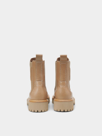 Ботинки и сапоги Marc O’Polo модель 40718095001100-747 Фото