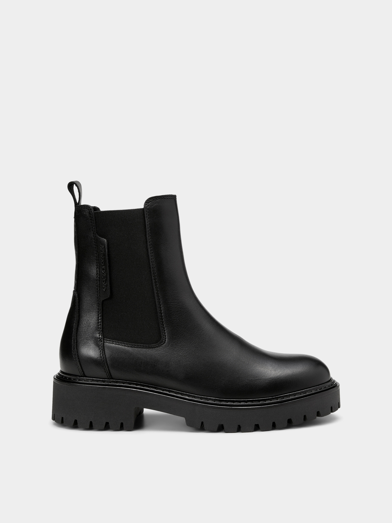 Ботинки и сапоги Marc O’Polo модель 40718095001100-990 Фото