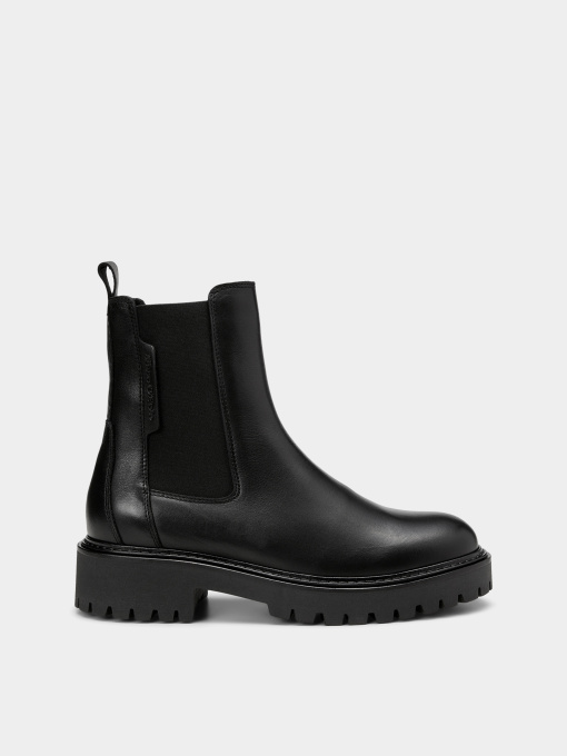 Ботинки и сапоги Marc O’Polo модель 40718095001100-990 Фото