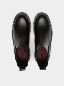 Ботинки и сапоги Marc O’Polo модель 40718095001100-990 Фото