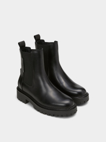 Ботинки и сапоги Marc O’Polo модель 40718095001100-990 Фото