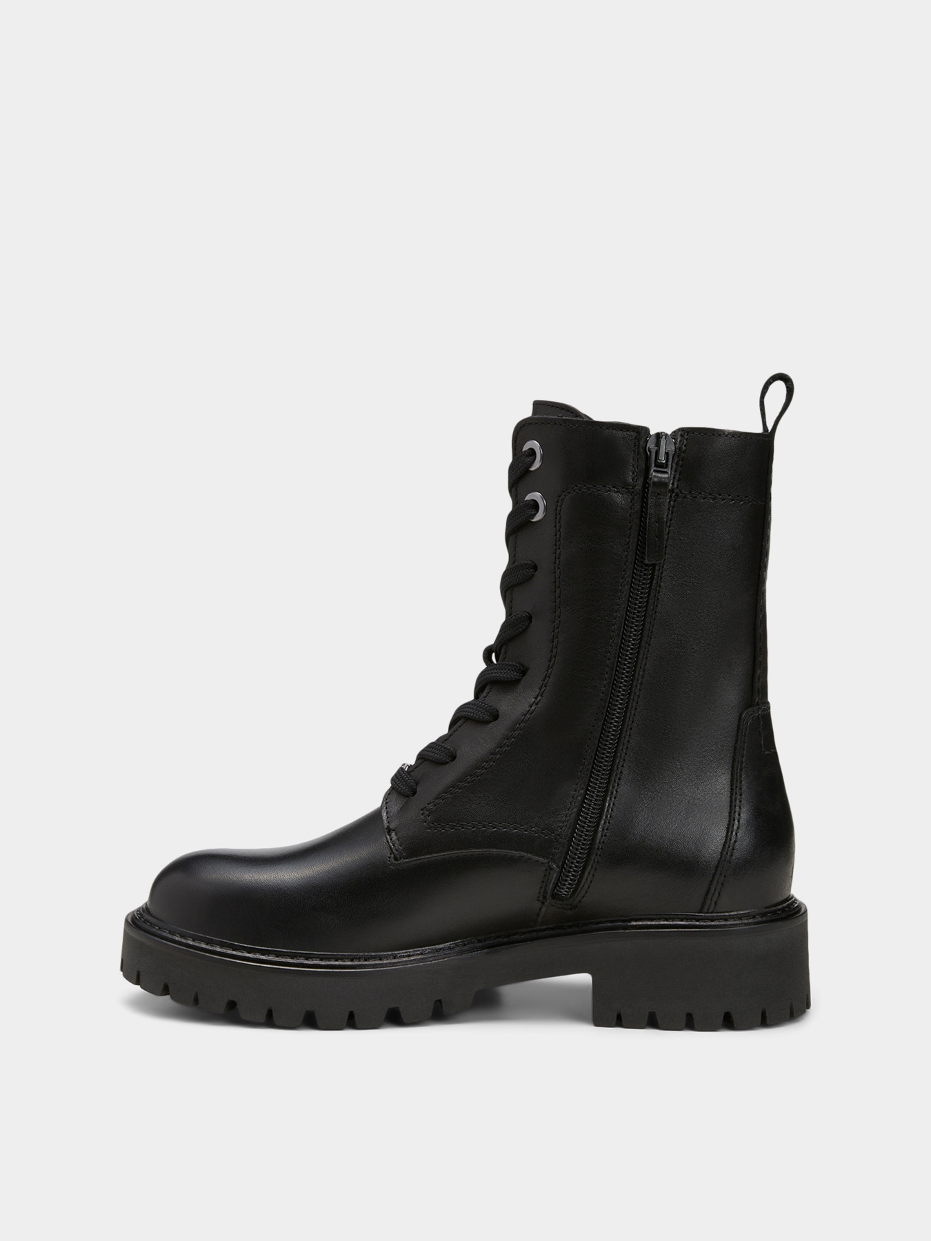 Ботинки и сапоги Marc O’Polo модель 40718096301100-990 Фото