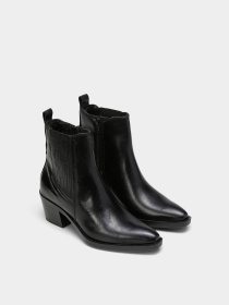 Ботинки и сапоги Marc O’Polo модель 40818455101134-990 Фото