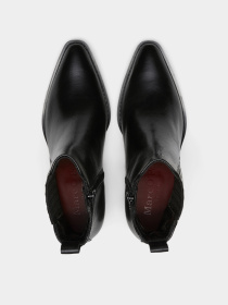 Ботинки и сапоги Marc O’Polo модель 40818455101134-990 Фото