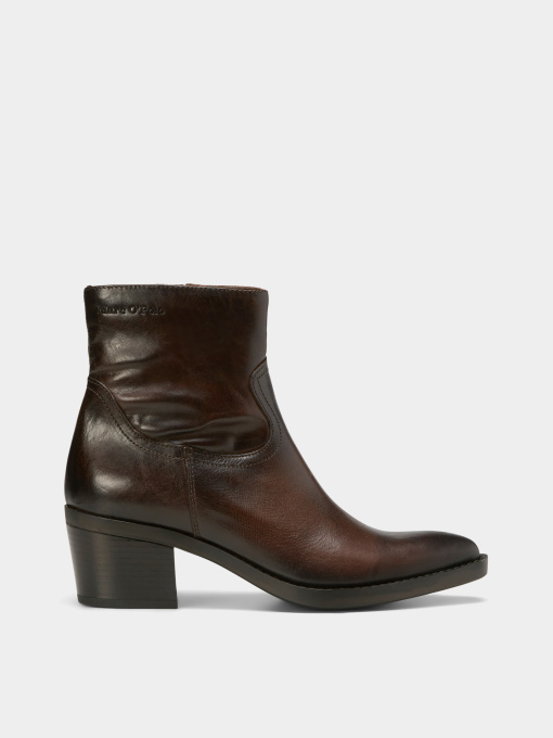 Ботинки и сапоги Marc O’Polo модель 40818456101134-790 Фото