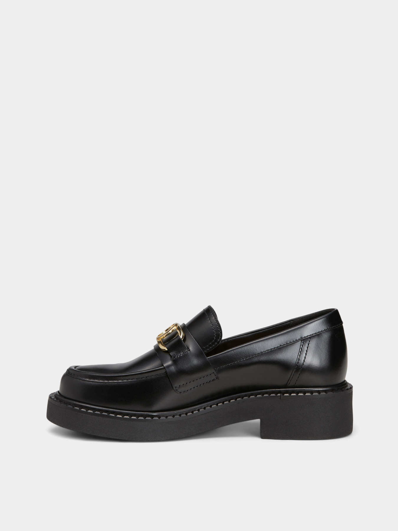 Туфли и лоферы Marc O’Polo модель 40818513201101-990 Фото