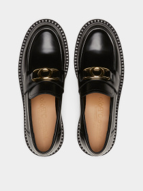 Туфли и лоферы Marc O’Polo модель 40818513201101-990 Фото