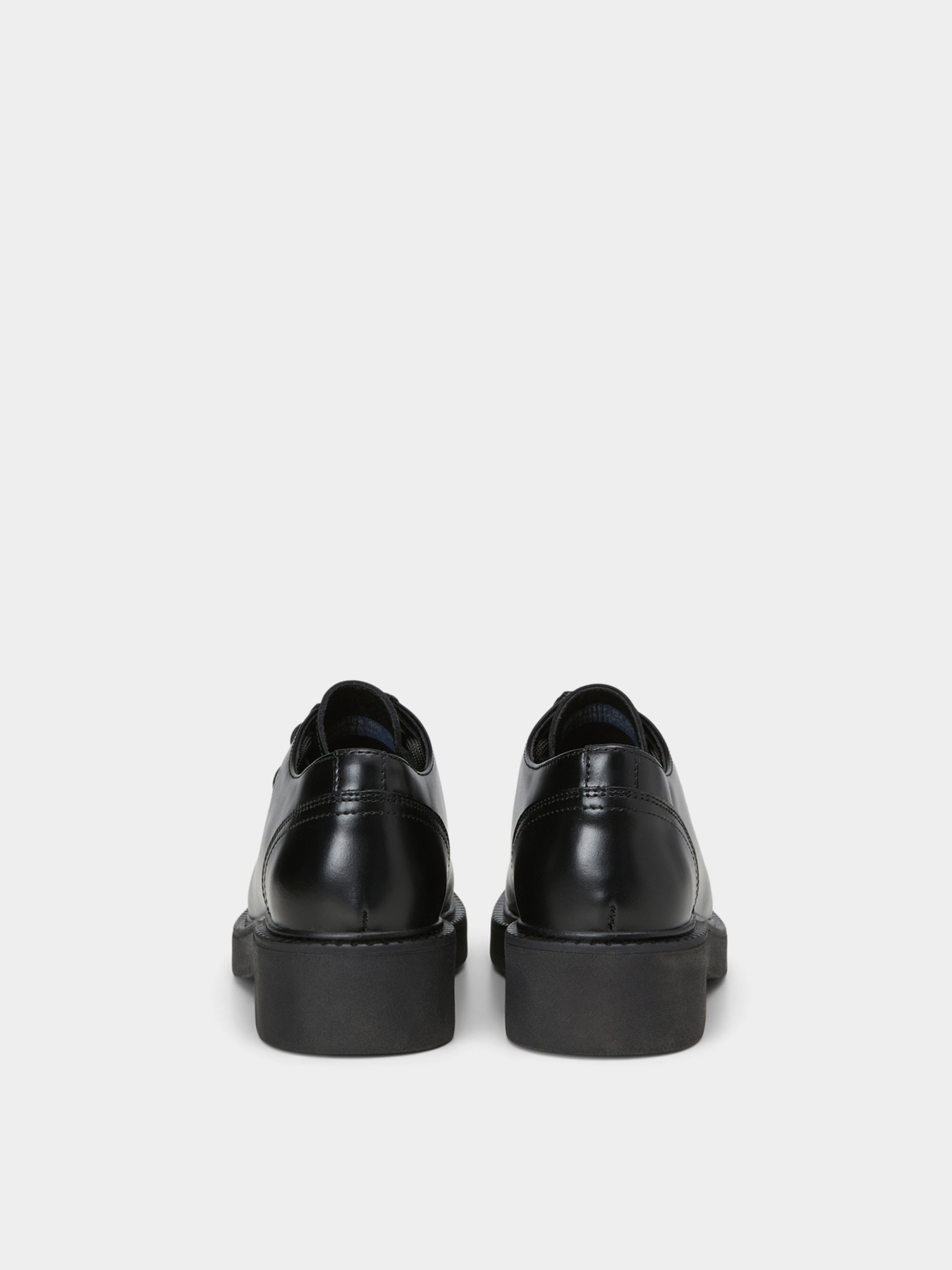 Туфлі та лофери Marc O’Polo модель 40818513401134-990 Туфлі та лофери Marc O’Polo модель 40818513401134-990 Фото
